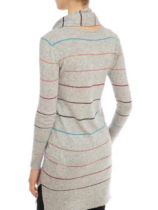 Платье MARELLA (5754): фото 5 - Invogue